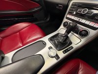 USED 2013 13 MERCEDES-BENZ SLK 2.1 SLK250 CDI BlueEfficiency AMG Sport Convertible 2dr Diesel G-Tronic+ Euro 5 (s/s) (204 ps) 