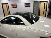 USED 2013 13 MERCEDES-BENZ SLK 2.1 SLK250 CDI BlueEfficiency AMG Sport Convertible 2dr Diesel G-Tronic+ Euro 5 (s/s) (204 ps) 