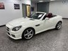 USED 2013 13 MERCEDES-BENZ SLK 2.1 SLK250 CDI BlueEfficiency AMG Sport Convertible 2dr Diesel G-Tronic+ Euro 5 (s/s) (204 ps) 