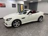 USED 2013 13 MERCEDES-BENZ SLK 2.1 SLK250 CDI BlueEfficiency AMG Sport Convertible 2dr Diesel G-Tronic+ Euro 5 (s/s) (204 ps) 