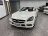 USED 2013 13 MERCEDES-BENZ SLK 2.1 SLK250 CDI BlueEfficiency AMG Sport Convertible 2dr Diesel G-Tronic+ Euro 5 (s/s) (204 ps) 