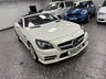 USED 2013 13 MERCEDES-BENZ SLK 2.1 SLK250 CDI BlueEfficiency AMG Sport Convertible 2dr Diesel G-Tronic+ Euro 5 (s/s) (204 ps) 