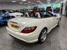 USED 2013 13 MERCEDES-BENZ SLK 2.1 SLK250 CDI BlueEfficiency AMG Sport Convertible 2dr Diesel G-Tronic+ Euro 5 (s/s) (204 ps) 