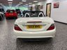 USED 2013 13 MERCEDES-BENZ SLK 2.1 SLK250 CDI BlueEfficiency AMG Sport Convertible 2dr Diesel G-Tronic+ Euro 5 (s/s) (204 ps) 