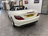 USED 2013 13 MERCEDES-BENZ SLK 2.1 SLK250 CDI BlueEfficiency AMG Sport Convertible 2dr Diesel G-Tronic+ Euro 5 (s/s) (204 ps) 