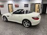 USED 2013 13 MERCEDES-BENZ SLK 2.1 SLK250 CDI BlueEfficiency AMG Sport Convertible 2dr Diesel G-Tronic+ Euro 5 (s/s) (204 ps) 