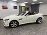 USED 2013 13 MERCEDES-BENZ SLK 2.1 SLK250 CDI BlueEfficiency AMG Sport Convertible 2dr Diesel G-Tronic+ Euro 5 (s/s) (204 ps) 