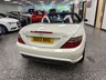 USED 2013 13 MERCEDES-BENZ SLK 2.1 SLK250 CDI BlueEfficiency AMG Sport Convertible 2dr Diesel G-Tronic+ Euro 5 (s/s) (204 ps) 