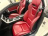 USED 2013 13 MERCEDES-BENZ SLK 2.1 SLK250 CDI BlueEfficiency AMG Sport Convertible 2dr Diesel G-Tronic+ Euro 5 (s/s) (204 ps) 