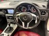 USED 2013 13 MERCEDES-BENZ SLK 2.1 SLK250 CDI BlueEfficiency AMG Sport Convertible 2dr Diesel G-Tronic+ Euro 5 (s/s) (204 ps) 