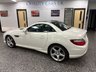 USED 2013 13 MERCEDES-BENZ SLK 2.1 SLK250 CDI BlueEfficiency AMG Sport Convertible 2dr Diesel G-Tronic+ Euro 5 (s/s) (204 ps) 
