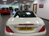 USED 2013 13 MERCEDES-BENZ SLK 2.1 SLK250 CDI BlueEfficiency AMG Sport Convertible 2dr Diesel G-Tronic+ Euro 5 (s/s) (204 ps) 