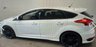 USED 2016 15 FORD FOCUS 2.0 TDCi ST-3 Hatchback 5dr Diesel Manual Euro 6 (s/s) (185 ps) 