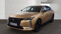 USED 2023 72 DS AUTOMOBILES DS 4 1.6 E-TENSE 12.4kWh Performance Line Hatchback 5dr Petrol Plug-in Hybrid EAT8 Euro 6 (s/s) (225 ps) CALL 01752 406101 FOR MORE DETAILS!!