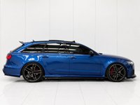 USED 2015 J AUDI RS6 AVANT 4.0 TFSI V8 Estate 5dr Petrol Tiptronic quattro Euro 6 (s/s) (560 ps) HUGE SPEC/PAN ROOF/MAXTON KIT