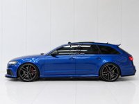 USED 2015 J AUDI RS6 AVANT 4.0 TFSI V8 Estate 5dr Petrol Tiptronic quattro Euro 6 (s/s) (560 ps) HUGE SPEC/PAN ROOF/MAXTON KIT