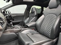 USED 2015 J AUDI RS6 AVANT 4.0 TFSI V8 Estate 5dr Petrol Tiptronic quattro Euro 6 (s/s) (560 ps) HUGE SPEC/PAN ROOF/MAXTON KIT