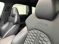 USED 2015 J AUDI RS6 AVANT 4.0 TFSI V8 Estate 5dr Petrol Tiptronic quattro Euro 6 (s/s) (560 ps) HUGE SPEC/PAN ROOF/MAXTON KIT