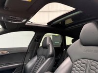 USED 2015 J AUDI RS6 AVANT 4.0 TFSI V8 Estate 5dr Petrol Tiptronic quattro Euro 6 (s/s) (560 ps) HUGE SPEC/PAN ROOF/MAXTON KIT