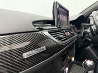 USED 2015 J AUDI RS6 AVANT 4.0 TFSI V8 Estate 5dr Petrol Tiptronic quattro Euro 6 (s/s) (560 ps) HUGE SPEC/PAN ROOF/MAXTON KIT