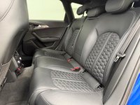 USED 2015 J AUDI RS6 AVANT 4.0 TFSI V8 Estate 5dr Petrol Tiptronic quattro Euro 6 (s/s) (560 ps) HUGE SPEC/PAN ROOF/MAXTON KIT