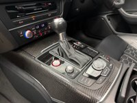 USED 2015 J AUDI RS6 AVANT 4.0 TFSI V8 Estate 5dr Petrol Tiptronic quattro Euro 6 (s/s) (560 ps) HUGE SPEC/PAN ROOF/MAXTON KIT
