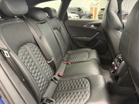 USED 2015 J AUDI RS6 AVANT 4.0 TFSI V8 Estate 5dr Petrol Tiptronic quattro Euro 6 (s/s) (560 ps) HUGE SPEC/PAN ROOF/MAXTON KIT