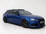 USED 2015 J AUDI RS6 AVANT 4.0 TFSI V8 Estate 5dr Petrol Tiptronic quattro Euro 6 (s/s) (560 ps) HUGE SPEC/PAN ROOF/MAXTON KIT