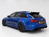 USED 2015 J AUDI RS6 AVANT 4.0 TFSI V8 Estate 5dr Petrol Tiptronic quattro Euro 6 (s/s) (560 ps) HUGE SPEC/PAN ROOF/MAXTON KIT