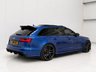 USED 2015 J AUDI RS6 AVANT 4.0 TFSI V8 Estate 5dr Petrol Tiptronic quattro Euro 6 (s/s) (560 ps) HUGE SPEC/PAN ROOF/MAXTON KIT