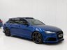USED 2015 J AUDI RS6 AVANT 4.0 TFSI V8 Estate 5dr Petrol Tiptronic quattro Euro 6 (s/s) (560 ps) HUGE SPEC/PAN ROOF/MAXTON KIT