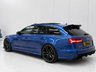 USED 2015 J AUDI RS6 AVANT 4.0 TFSI V8 Estate 5dr Petrol Tiptronic quattro Euro 6 (s/s) (560 ps) HUGE SPEC/PAN ROOF/MAXTON KIT