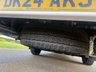 USED 2024 24 PEUGEOT BOXER Elddis prestige 155 ONLY 1300 MILES 4 BERTH