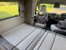 USED 2024 24 PEUGEOT BOXER Elddis prestige 155 ONLY 1300 MILES 4 BERTH