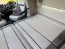 USED 2024 24 PEUGEOT BOXER Elddis prestige 155 ONLY 1300 MILES 4 BERTH