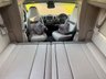 USED 2024 24 PEUGEOT BOXER Elddis prestige 155 ONLY 1300 MILES 4 BERTH