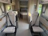USED 2024 24 PEUGEOT BOXER Elddis prestige 155 ONLY 1300 MILES 4 BERTH