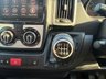 USED 2024 24 PEUGEOT BOXER Elddis prestige 155 ONLY 1300 MILES 4 BERTH