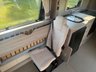 USED 2024 24 PEUGEOT BOXER Elddis prestige 155 ONLY 1300 MILES 4 BERTH