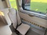USED 2024 24 PEUGEOT BOXER Elddis prestige 155 ONLY 1300 MILES 4 BERTH