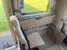 USED 2024 24 PEUGEOT BOXER Elddis prestige 155 ONLY 1300 MILES 4 BERTH