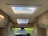 USED 2024 24 PEUGEOT BOXER Elddis prestige 155 ONLY 1300 MILES 4 BERTH