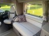 USED 2024 24 PEUGEOT BOXER Elddis prestige 155 ONLY 1300 MILES 4 BERTH
