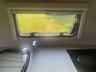USED 2024 24 PEUGEOT BOXER Elddis prestige 155 ONLY 1300 MILES 4 BERTH