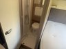 USED 2024 24 PEUGEOT BOXER Elddis prestige 155 ONLY 1300 MILES 4 BERTH