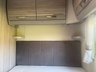 USED 2024 24 PEUGEOT BOXER Elddis prestige 155 ONLY 1300 MILES 4 BERTH