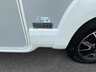 USED 2024 24 PEUGEOT BOXER Elddis prestige 155 ONLY 1300 MILES 4 BERTH