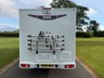 USED 2024 24 PEUGEOT BOXER Elddis prestige 155 ONLY 1300 MILES 4 BERTH