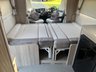 USED 2024 24 PEUGEOT BOXER Elddis prestige 155 ONLY 1300 MILES 4 BERTH