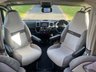 USED 2024 24 PEUGEOT BOXER Elddis prestige 155 ONLY 1300 MILES 4 BERTH